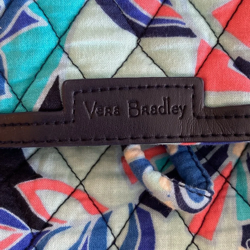 VERA BRADLEY backpack